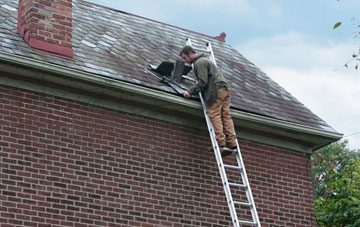 what affects urgent Peterlee roof repairs