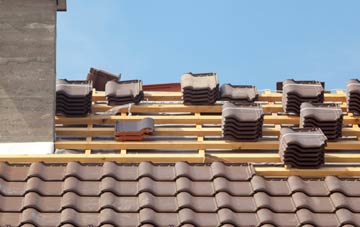 Peterlee clay roofing costs