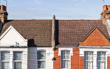 clay roofing Peterlee, County Durham