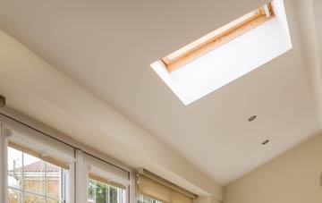 Peterlee conservatory roof insulation companies