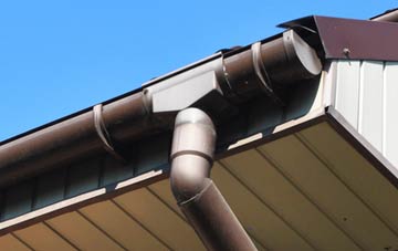 types of Peterlee fascias