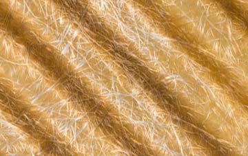 Peterlee fibreglass roof waterproofing