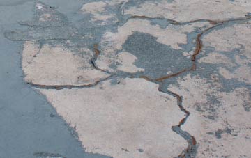 fibreglass roofing replacement Peterlee