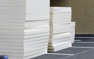 Peterlee flat roof insulation costs