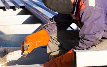 Peterlee flat roofing options