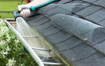 Peterlee gutter cleaning costs