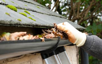 gutter cleaning Peterlee, County Durham
