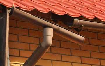 Peterlee gutter repair costs