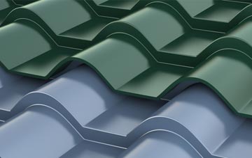 who should consider Peterlee plastic roofs
