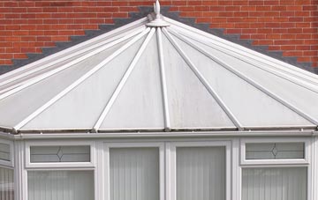 Peterlee polycarbonate conservatory roof repairs