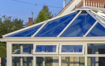 professional Peterlee conservatory insulation