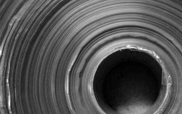 Peterlee pvc roof replacement