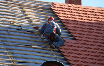 roof tiles Peterlee, County Durham