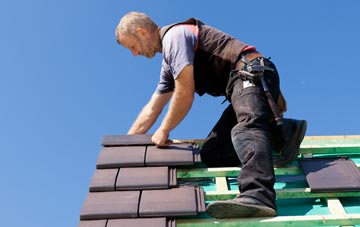 disadvantages of Peterlee slate roofing