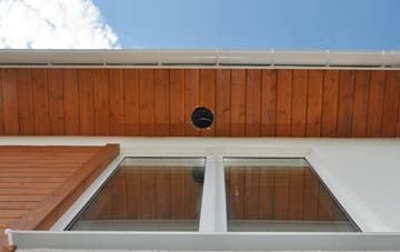Peterlee soffit repair quotes