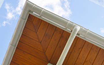 Peterlee soffit types