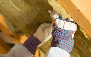 types of Peterlee pitched roof insulation materials