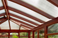 Peterlee conservatory roofing insulation