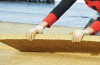 find rated Peterlee roof insulation companies