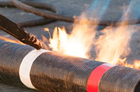 Peterlee flat roofing replacement