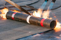 Peterlee flat roof sealing