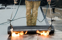 Peterlee flat roof sealing quote