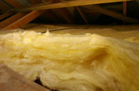 Peterlee pitch roof insulation