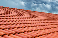 Peterlee roofing tiles