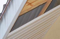 rated Peterlee soffit repair companies