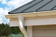 Peterlee soffits